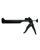 Pistol plastic ABS pentru tub silicon Top Strong